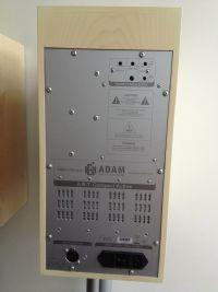 Adam Audio Compact Active Version